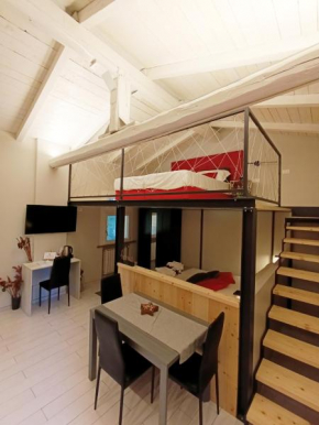 CARLOTTA FIERA SUITE